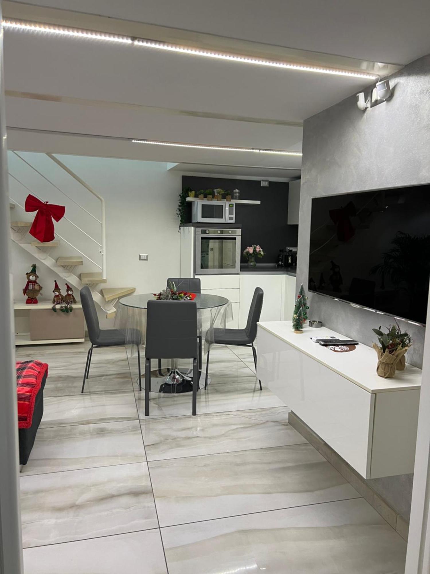 Casa De Barrio Apartment Naples Exterior photo