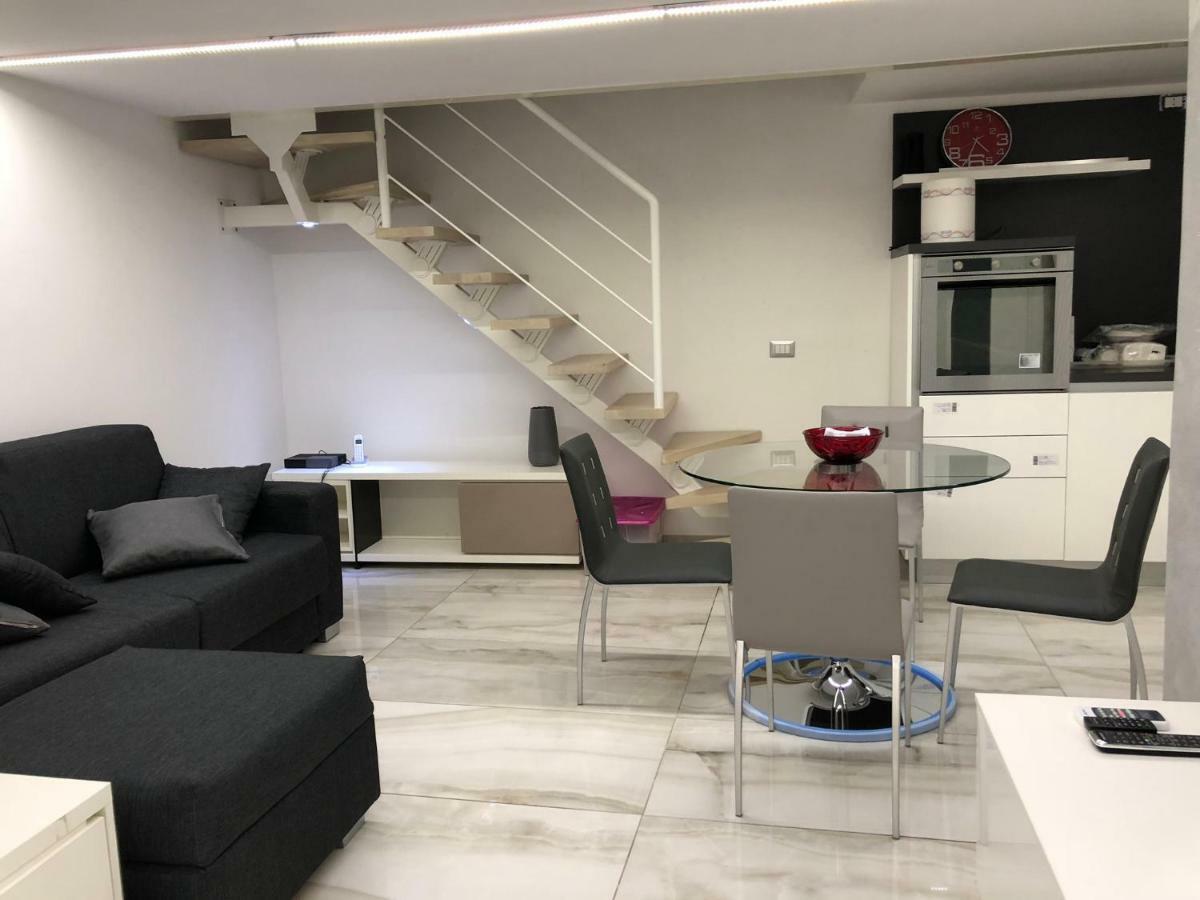 Casa De Barrio Apartment Naples Exterior photo